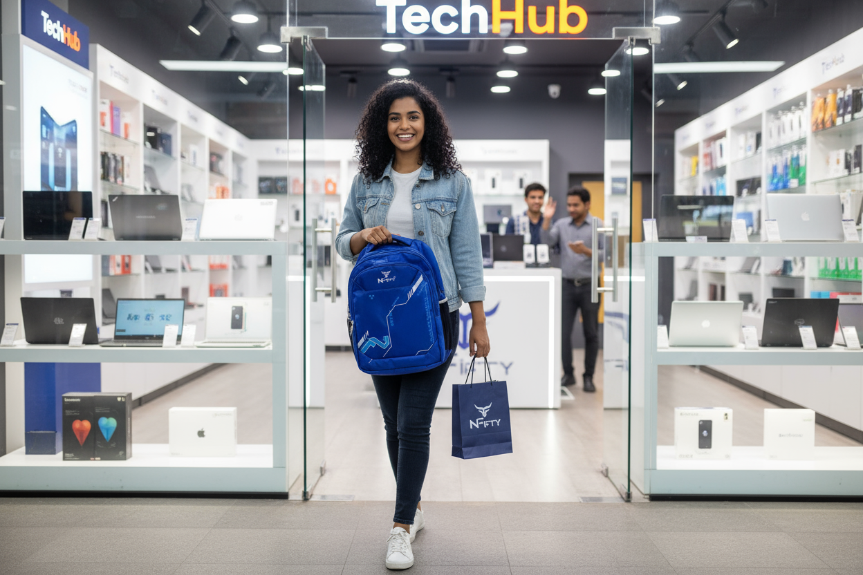 Personalized Bag Designs That Capture Your Brand