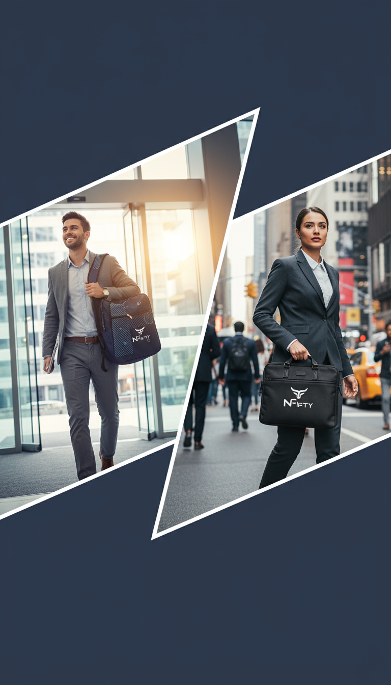 Why Branded Bags Are the Future of Corporate Promotions