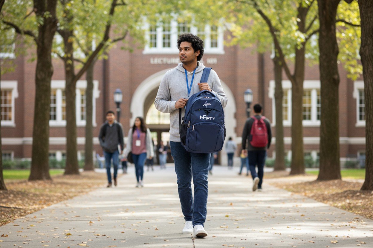 Nfifty Bags: Trusted by Schools Across India