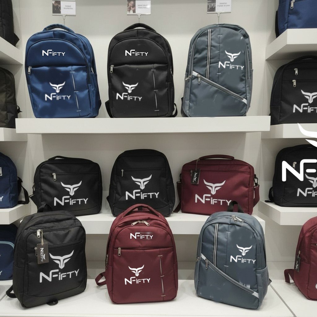 Custom Bags for Trade Shows and Business Events